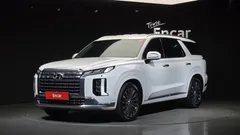 2023 Hyundai Palisade Gasoline 3.8 2WD — фото 1