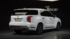 2023 Hyundai Palisade Gasoline 3.8 2WD — фото 2