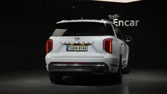 2023 Hyundai Palisade Gasoline 3.8 2WD — фото 4