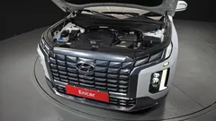 2023 Hyundai Palisade Gasoline 3.8 2WD — фото 6