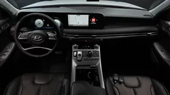 2023 Hyundai Palisade Gasoline 3.8 2WD — фото 7