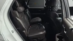 2023 Hyundai Palisade Gasoline 3.8 2WD — фото 11