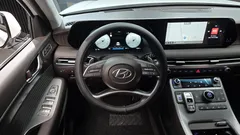 2023 Hyundai Palisade Gasoline 3.8 2WD — фото 13