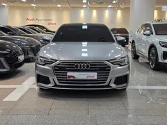 2022 Audi A6 40 TDI Quattro Premium — фото 2