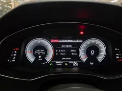 2022 Audi A6 40 TDI Quattro Premium — фото 5