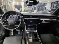 2022 Audi A6 40 TDI Quattro Premium — фото 6