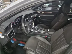2022 Audi A6 40 TDI Quattro Premium — фото 10