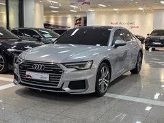 2022 Audi A6 40 TDI Quattro Premium — фото 12