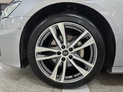 2022 Audi A6 40 TDI Quattro Premium — фото 16