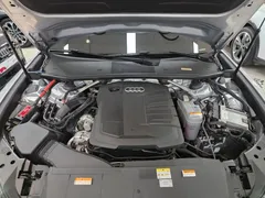 2022 Audi A6 40 TDI Quattro Premium — фото 17