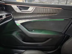 2022 Audi A6 40 TDI Quattro Premium — фото 20
