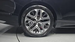 2023 Hyundai Grandeur Exclusive, чёрный — фото 5