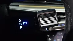 2023 Hyundai Grandeur Exclusive, чёрный — фото 9