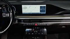 2023 Hyundai Grandeur Exclusive, чёрный — фото 13