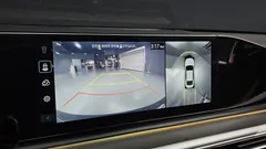 2023 Hyundai Grandeur Exclusive, чёрный — фото 14