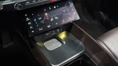 2023 Hyundai Grandeur Exclusive, чёрный — фото 15