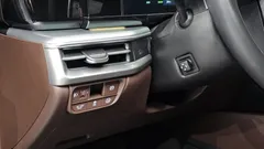 2023 Hyundai Grandeur Exclusive, чёрный — фото 16