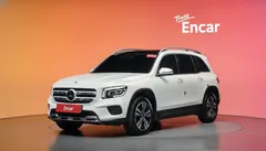 2022 Mercedes-Benz GLB-Class GLB200 d — фото 1