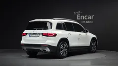 2022 Mercedes-Benz GLB-Class GLB200 d — фото 2