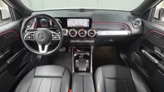 2022 Mercedes-Benz GLB-Class GLB200 d — фото 7