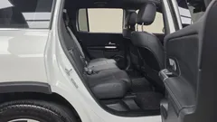 2022 Mercedes-Benz GLB-Class GLB200 d — фото 11