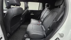 2022 Mercedes-Benz GLB-Class GLB200 d — фото 12