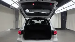 2022 Mercedes-Benz GLB-Class GLB200 d — фото 17