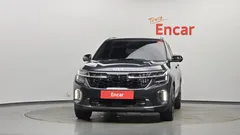 2024 Kia Seltos Gasoline 1.6 Turbo 2WD — фото 3