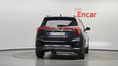 2024 Kia Seltos Gasoline 1.6 Turbo 2WD — фото 4