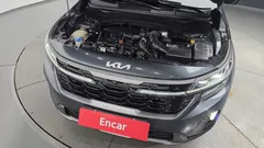 2024 Kia Seltos Gasoline 1.6 Turbo 2WD — фото 6