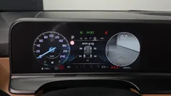 2024 Kia Seltos Gasoline 1.6 Turbo 2WD — фото 8