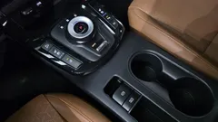 2024 Kia Seltos Gasoline 1.6 Turbo 2WD — фото 9