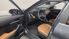 2024 Kia Seltos Gasoline 1.6 Turbo 2WD — фото 10