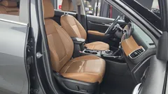 2024 Kia Seltos Gasoline 1.6 Turbo 2WD — фото 11