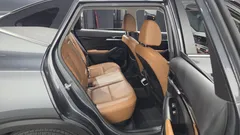 2024 Kia Seltos Gasoline 1.6 Turbo 2WD — фото 12