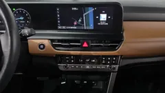 2024 Kia Seltos Gasoline 1.6 Turbo 2WD — фото 14