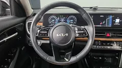 2024 Kia Seltos Gasoline 1.6 Turbo 2WD — фото 15