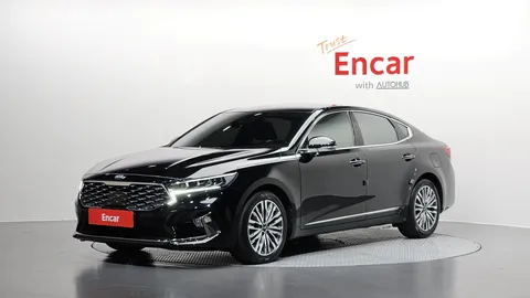 2021 Kia K7 2.5 GDI X Edition