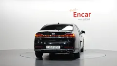 2021 Kia K7 2.5 GDI X Edition, чёрный — фото 4