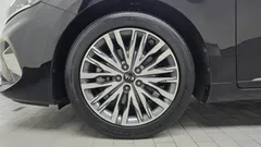 2021 Kia K7 2.5 GDI X Edition, чёрный — фото 5