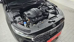 2021 Kia K7 2.5 GDI X Edition, чёрный — фото 6