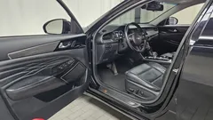 2021 Kia K7 2.5 GDI X Edition, чёрный — фото 10