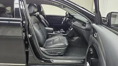 2021 Kia K7 2.5 GDI X Edition, чёрный — фото 11