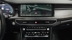 2021 Kia K7 2.5 GDI X Edition, чёрный — фото 15