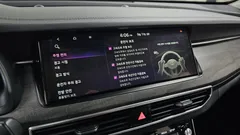 2021 Kia K7 2.5 GDI X Edition, чёрный — фото 17