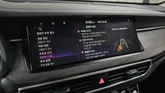 2021 Kia K7 2.5 GDI X Edition, чёрный — фото 18