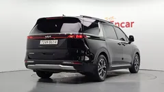 2023 Kia Carnival Gasoline 11-Seater Noblesse — фото 2