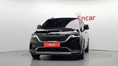 2023 Kia Carnival Gasoline 11-Seater Noblesse — фото 3