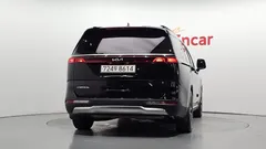 2023 Kia Carnival Gasoline 11-Seater Noblesse — фото 4