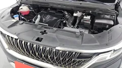 2023 Kia Carnival Gasoline 11-Seater Noblesse — фото 6